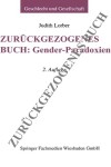 Book cover for Gender-Paradoxien