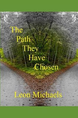 Book cover for The Path They Have Chosen