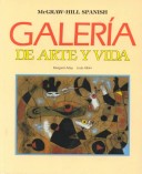 Book cover for Spanish: Galeria De Arte Y Vida- Stud