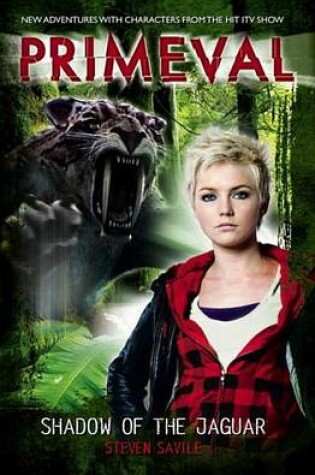 Cover of Primeval