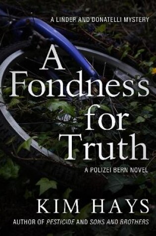 Cover of A Fondness for Truth