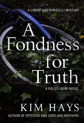Book cover for A Fondness For Truth