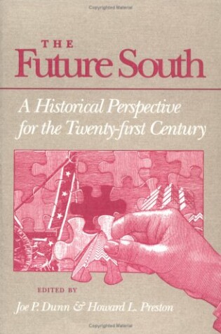 Cover of The Future South