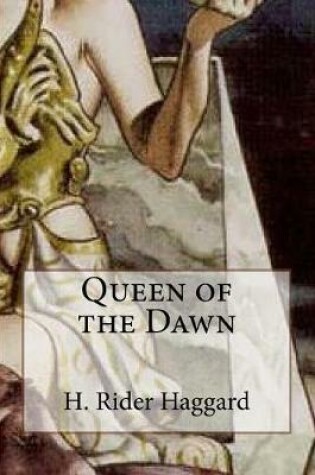 Cover of Queen of the Dawn