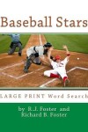 Book cover for Baseball Stars