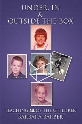 Cover of Under, In, and Outside the Box