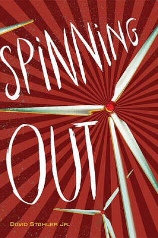 Cover of Spinning Out