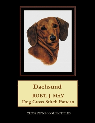 Book cover for Dachsund