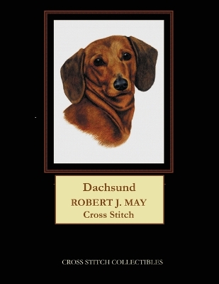 Book cover for Dachsund