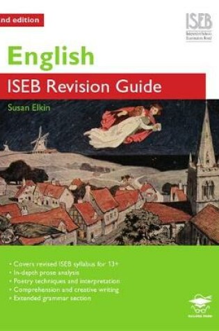 Cover of English ISEB