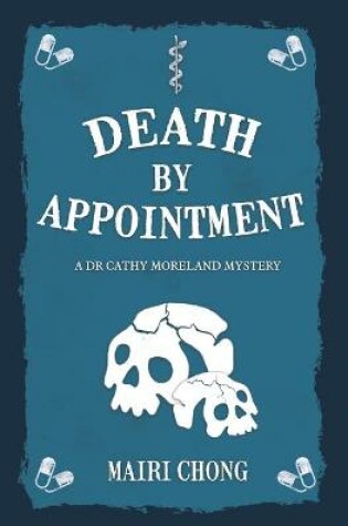 Cover of Death By Appointment