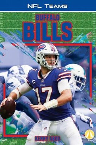 Cover of Buffalo Bills