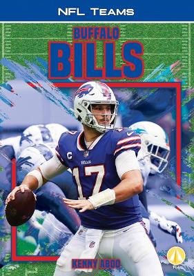 Cover of Buffalo Bills