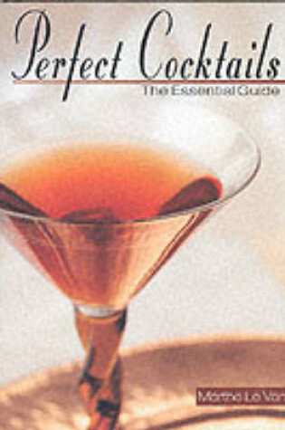 Cover of Perfect Cocktails