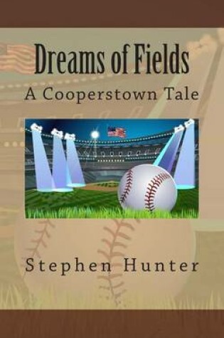 Cover of Dreams of Fields