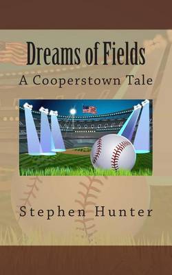 Book cover for Dreams of Fields