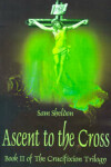 Book cover for Ascent to the Cross