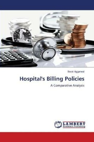 Cover of Hospital's Billing Policies