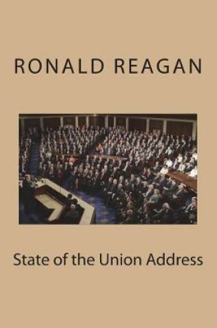 Cover of State of the Union Address