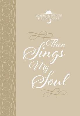 Cover of Morning & Evening Devotional