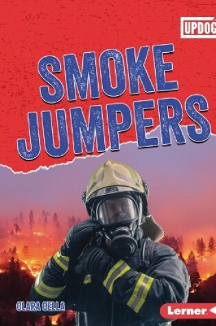 Cover of Smoke Jumpers