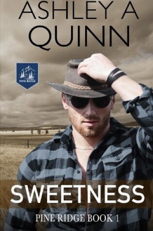 Cover of Sweetness