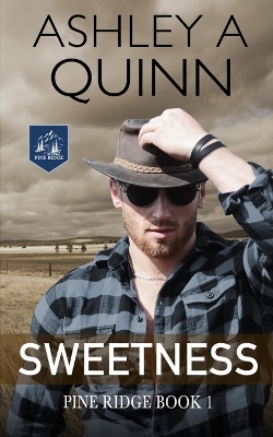 Cover of Sweetness