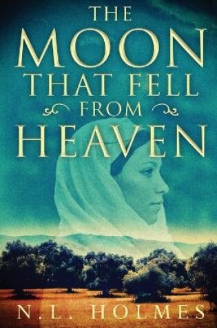 Cover of The Moon That Fell from Heaven