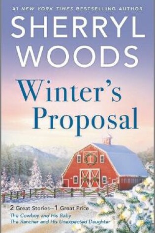 Cover of Winter's Proposal