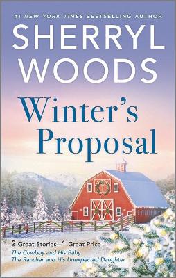 Book cover for Winter's Proposal