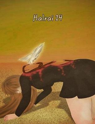 Book cover for Halrai 14