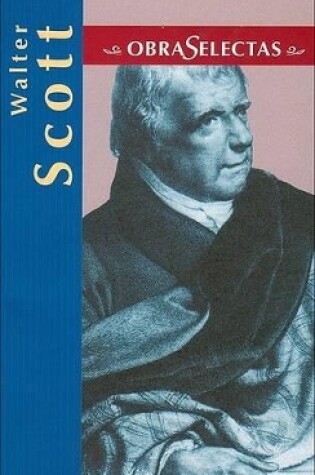 Cover of Walter Scott