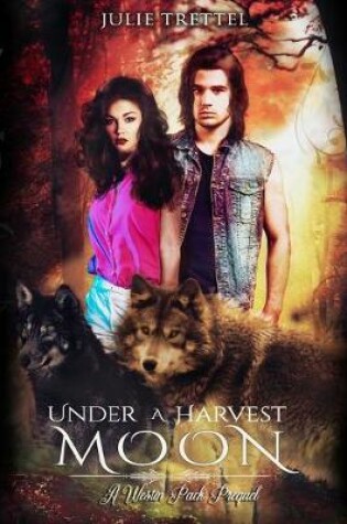 Cover of Under a Harvest Moon