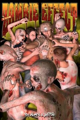 Cover of The Zombie Effect
