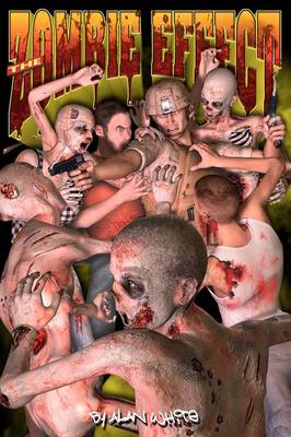 Book cover for The Zombie Effect