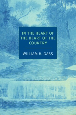 Cover of In The Heart Of The Heart Of The...