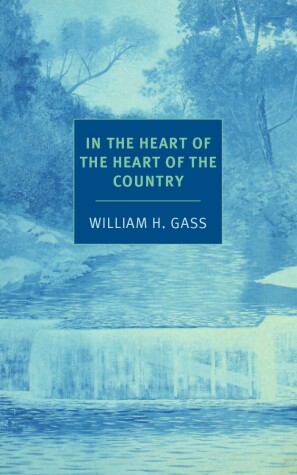 Book cover for In The Heart Of The Heart Of The...