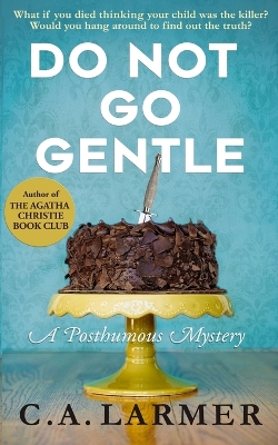 Cover of Do Not Go Gentle