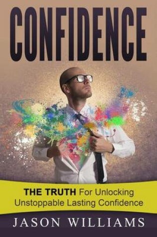 Cover of Confidence