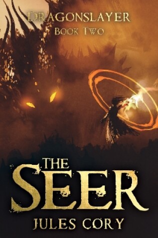 Cover of The Seer