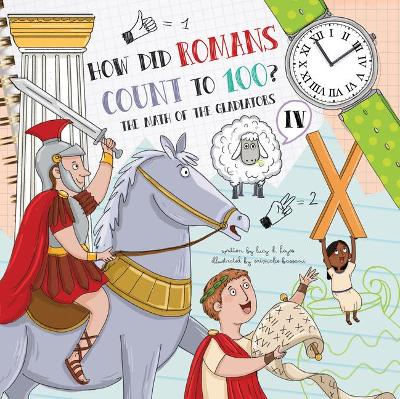 Cover of How Did Romans Count to 100?