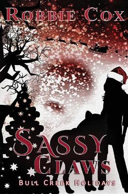 Book cover for Sassy Claws
