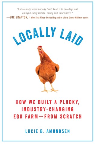 Cover of Locally Laid