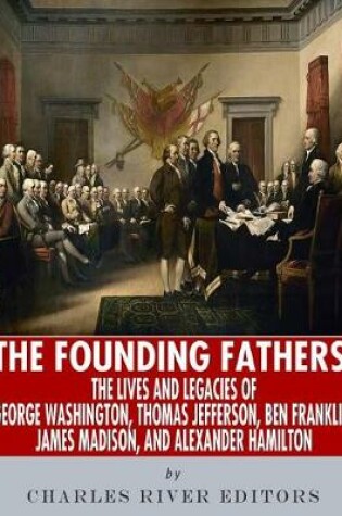 Cover of The Founding Fathers