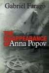 Book cover for The Disappearance of Anna Popov
