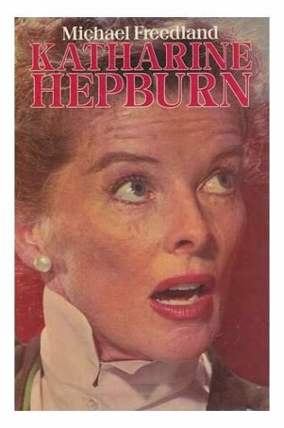 Cover of Katharine Hepburn