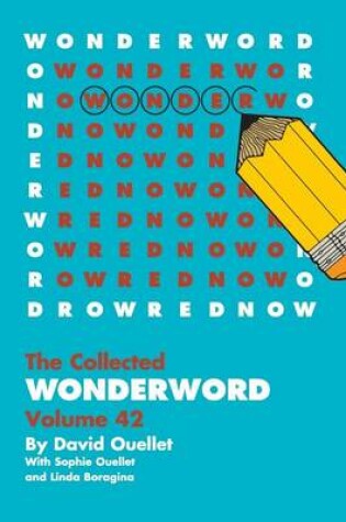 Cover of WonderWord Volume 42