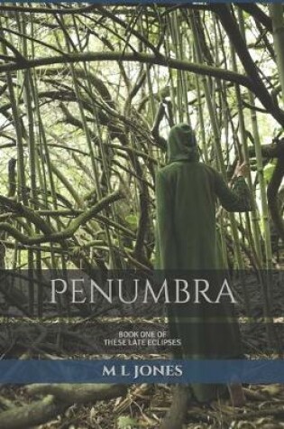 Cover of Penumbra