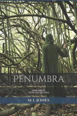 Book cover for Penumbra