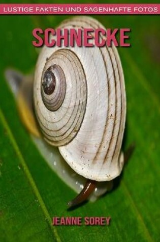 Cover of Schnecke